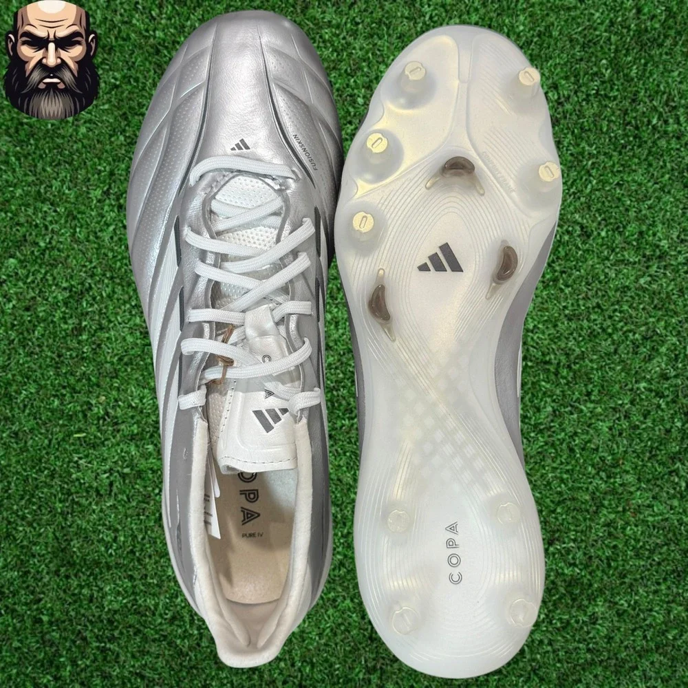 adidas new without